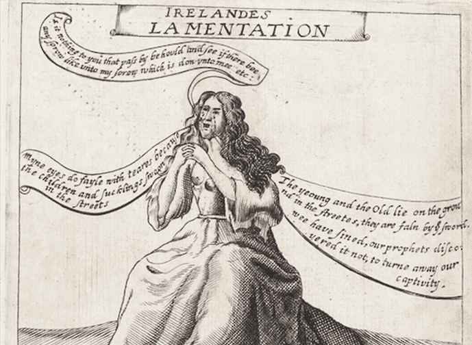 Law and History Review: Archives of Sexual Violence in Conflict Zones