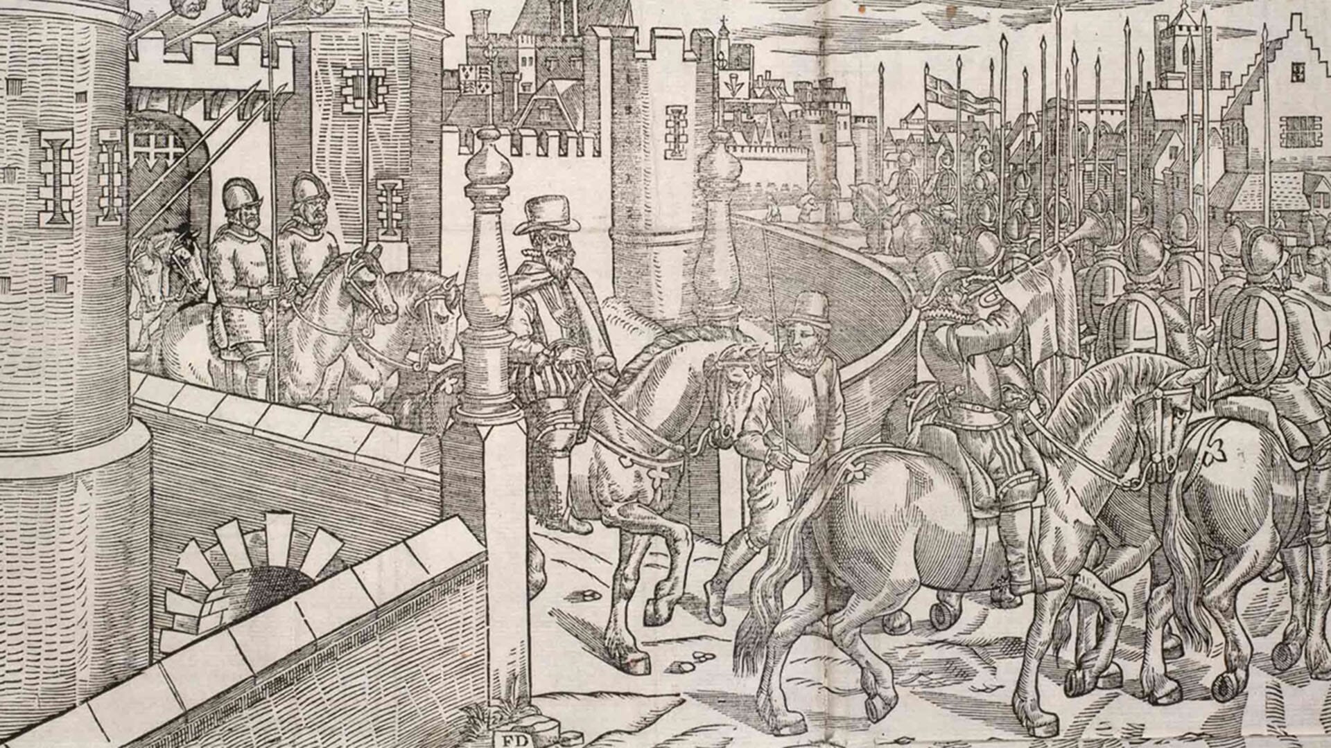 14th Annual Tudor & Stuart Ireland Interdisciplinary Conference 