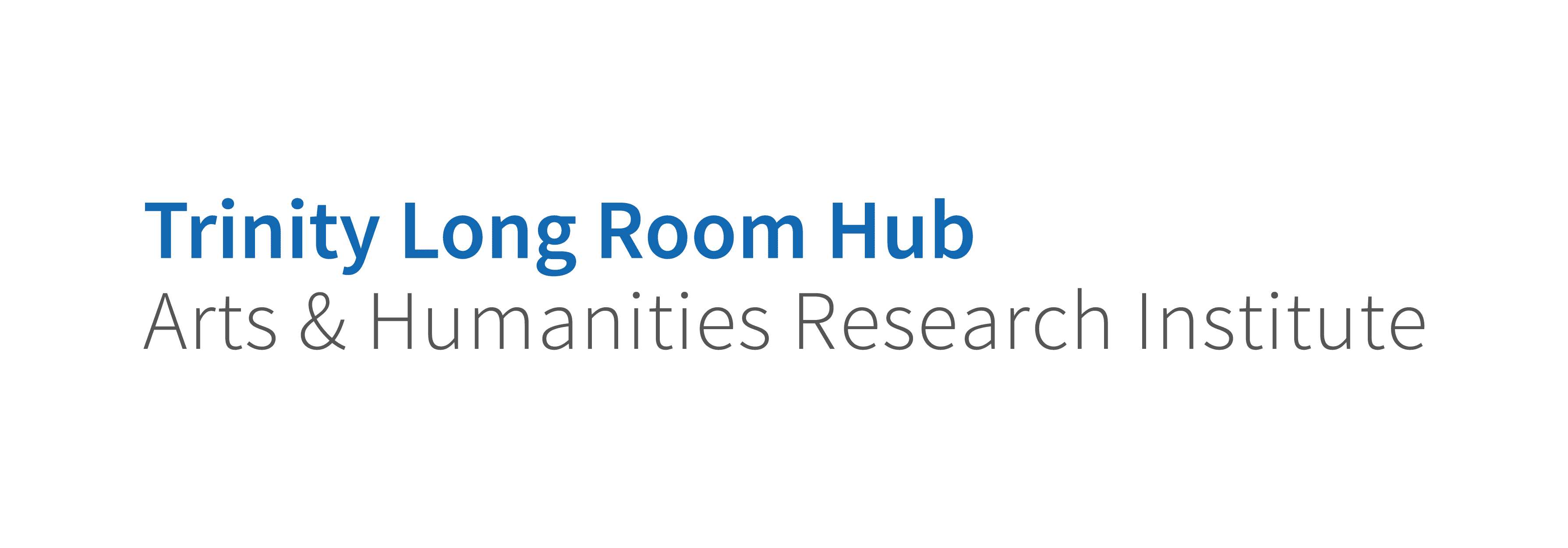 Long Room Hub logo