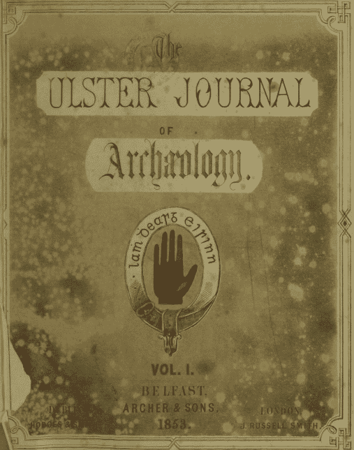 Blog 8: Signed with her mark: Women’s wills in local history journals