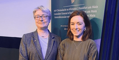 Irish Studies in a Changing Europe Symposium