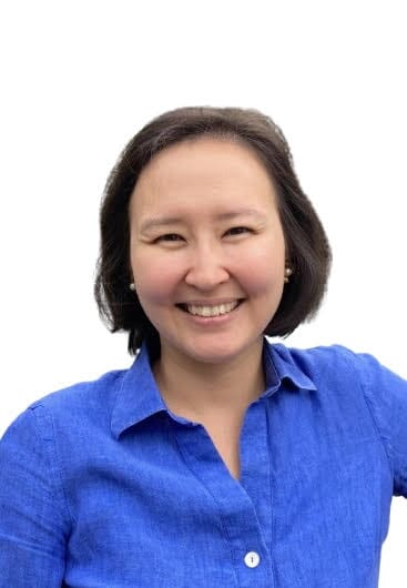 Dr Madina Kurmangaliyeva Dr Madina Kurmangaliyeva